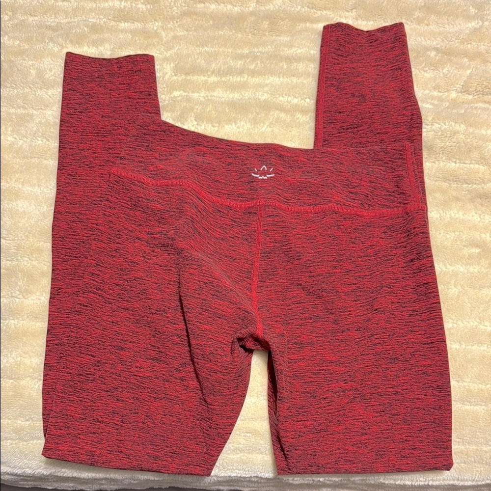 Beyond yoga leggings